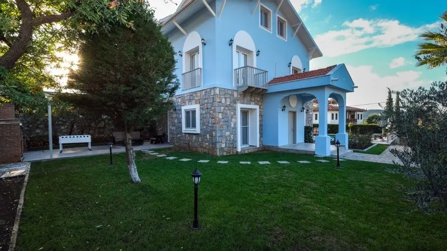 Фетхие: Villa Dolce