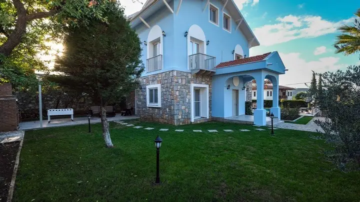 Фетхие: Villa Dolce