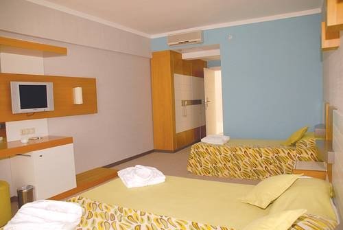 Кемер: Kemer Reach