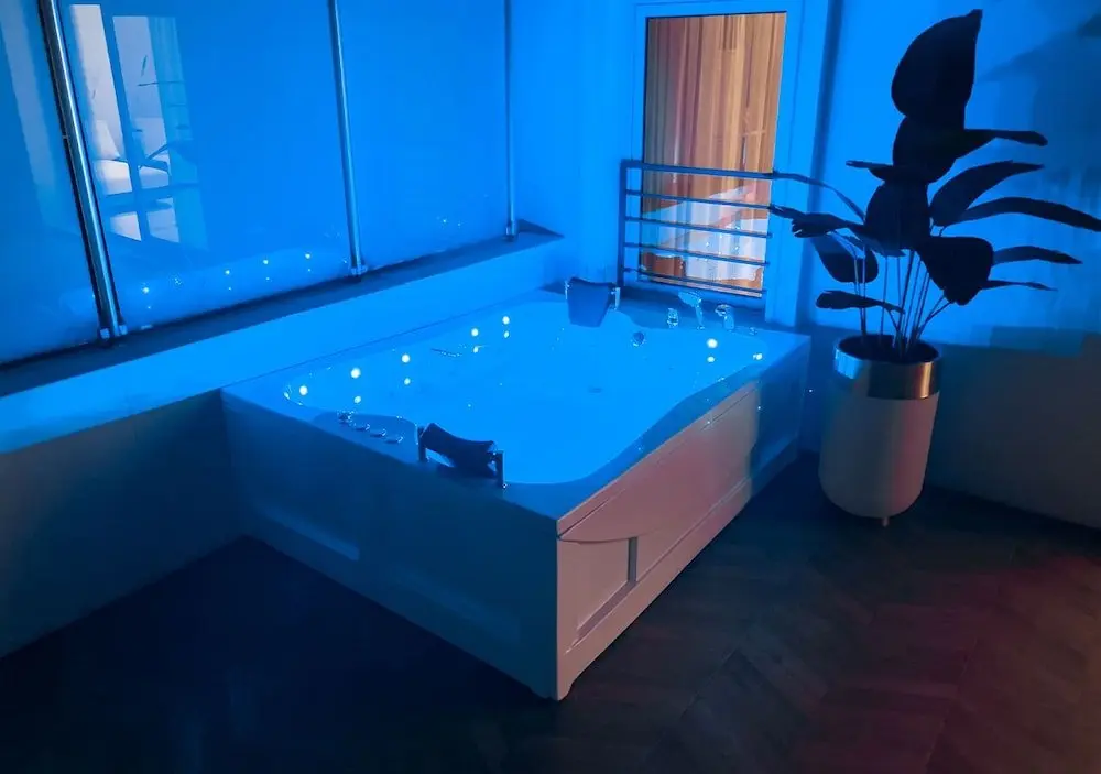 Стамбул: Luxury Suites by NOK ISTANBUL NISANTASI