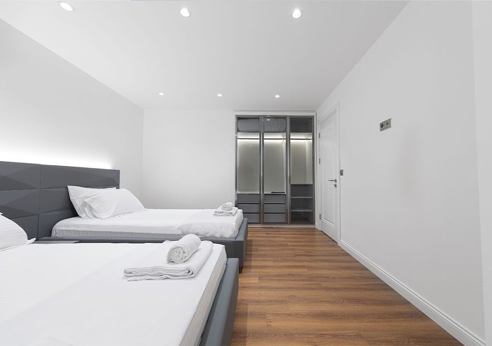 Стамбул: Luxury Suites by NOK ISTANBUL NISANTASI