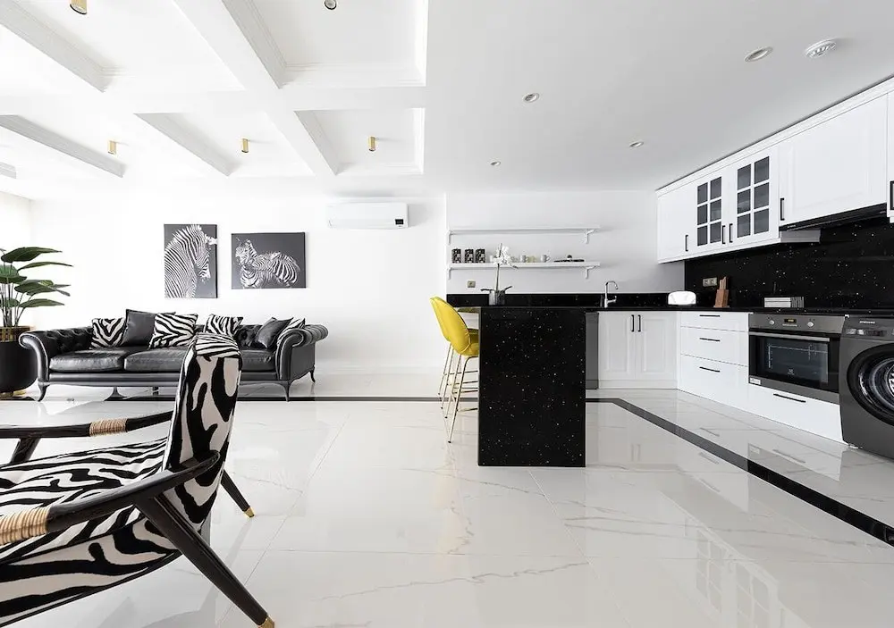 Стамбул: Luxury Suites by NOK ISTANBUL NISANTASI