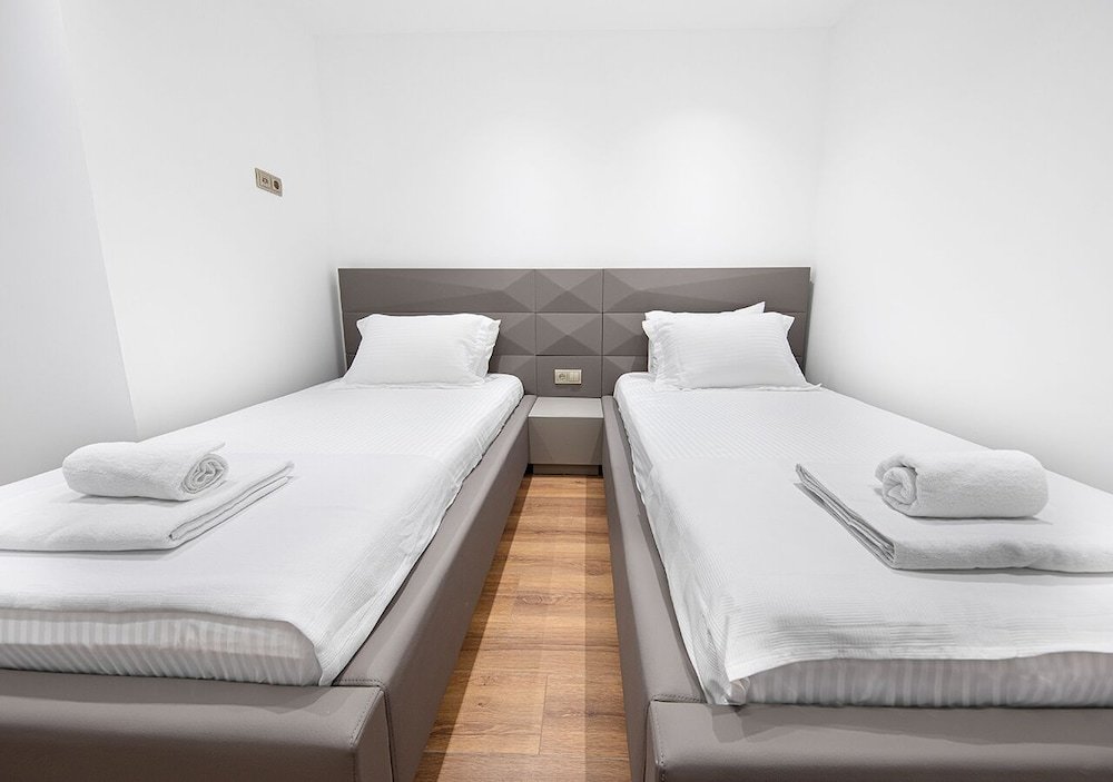 Стамбул: Luxury Suites by NOK ISTANBUL NISANTASI