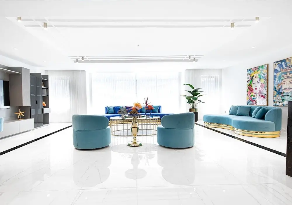 Стамбул: Luxury Suites by NOK ISTANBUL NISANTASI