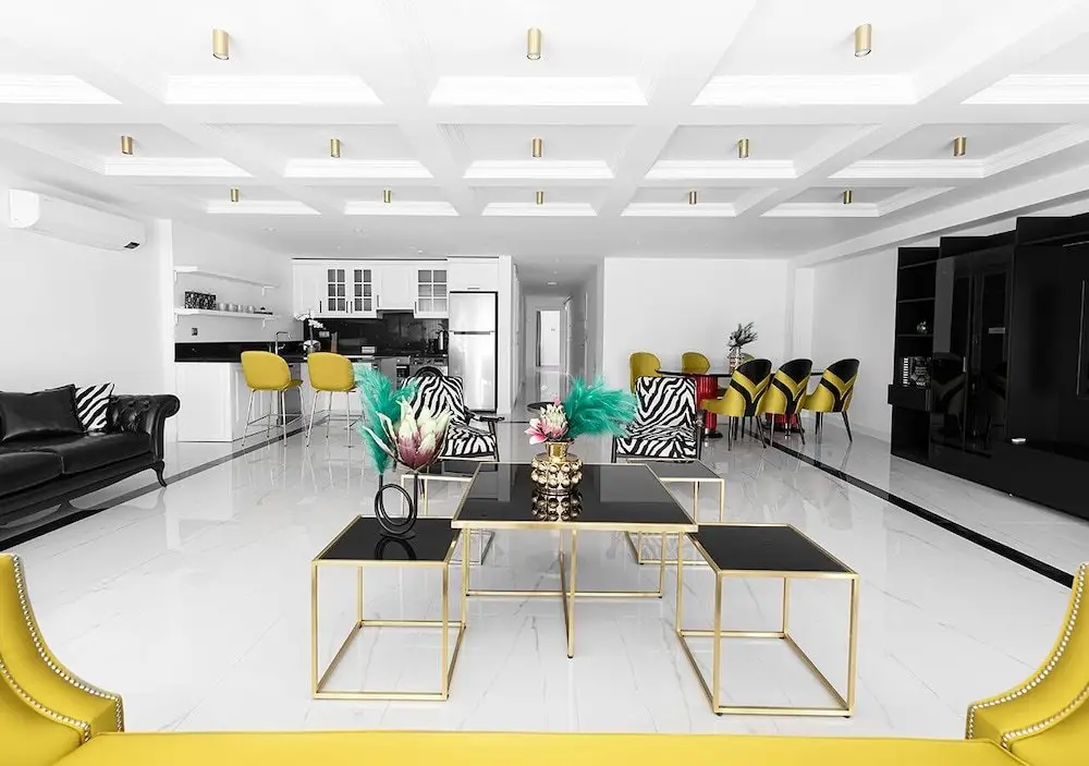 Стамбул: Luxury Suites by NOK ISTANBUL NISANTASI