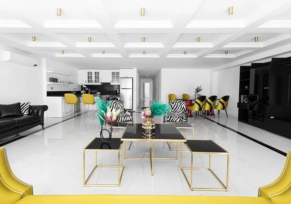Стамбул: Luxury Suites by NOK ISTANBUL NISANTASI