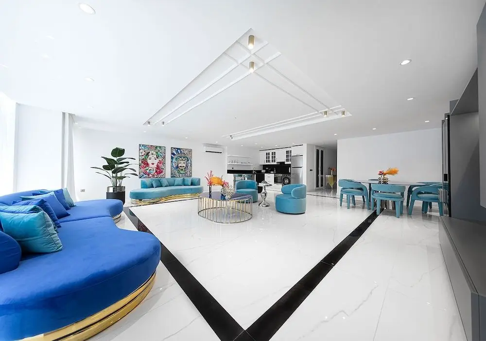 Стамбул: Luxury Suites by NOK ISTANBUL NISANTASI