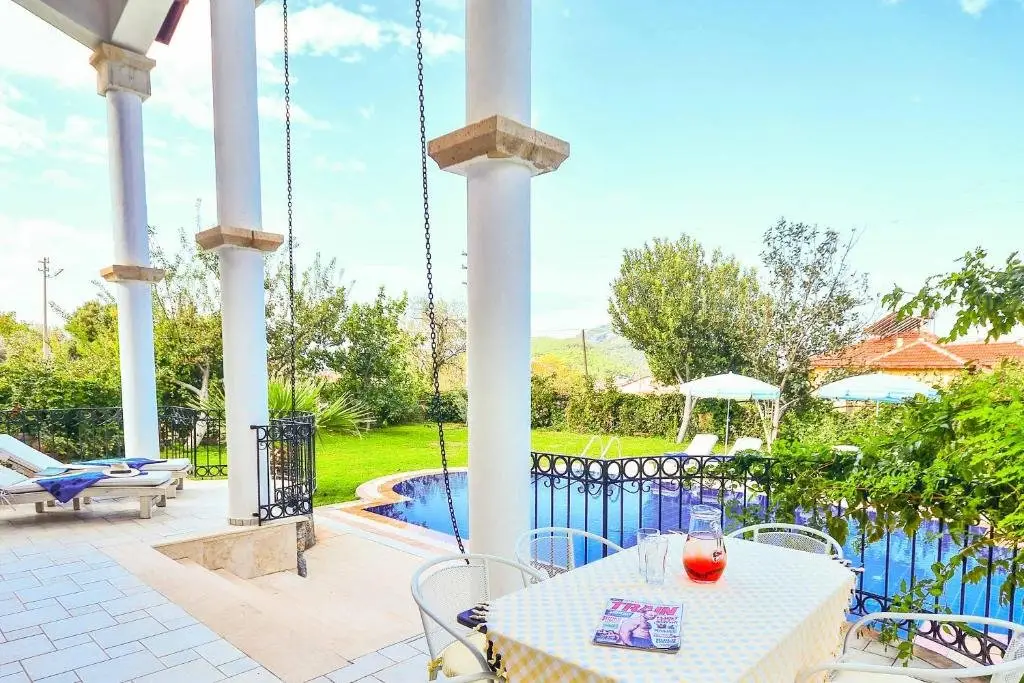 Sun City Villas — фото 1