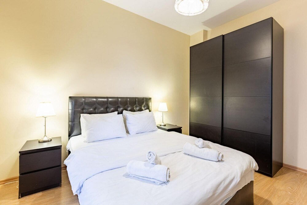 Стамбул: Central Flat 10-min Walk to Taksim Square in Sisli