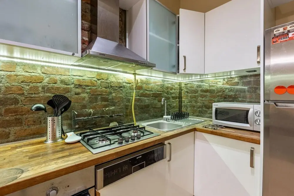 Стамбул: Central Flat 10-min Walk to Taksim Square in Sisli