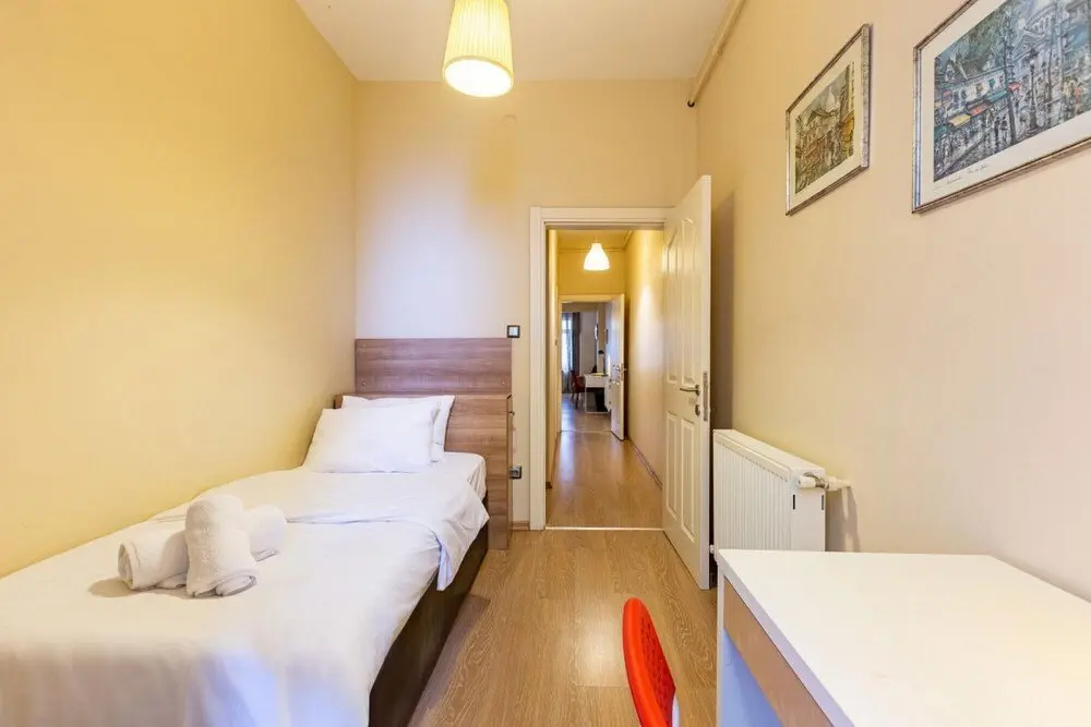 Стамбул: Central Flat 10-min Walk to Taksim Square in Sisli