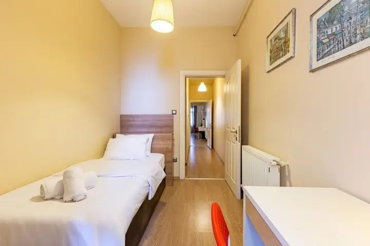 Стамбул: Central Flat 10-min Walk to Taksim Square in Sisli