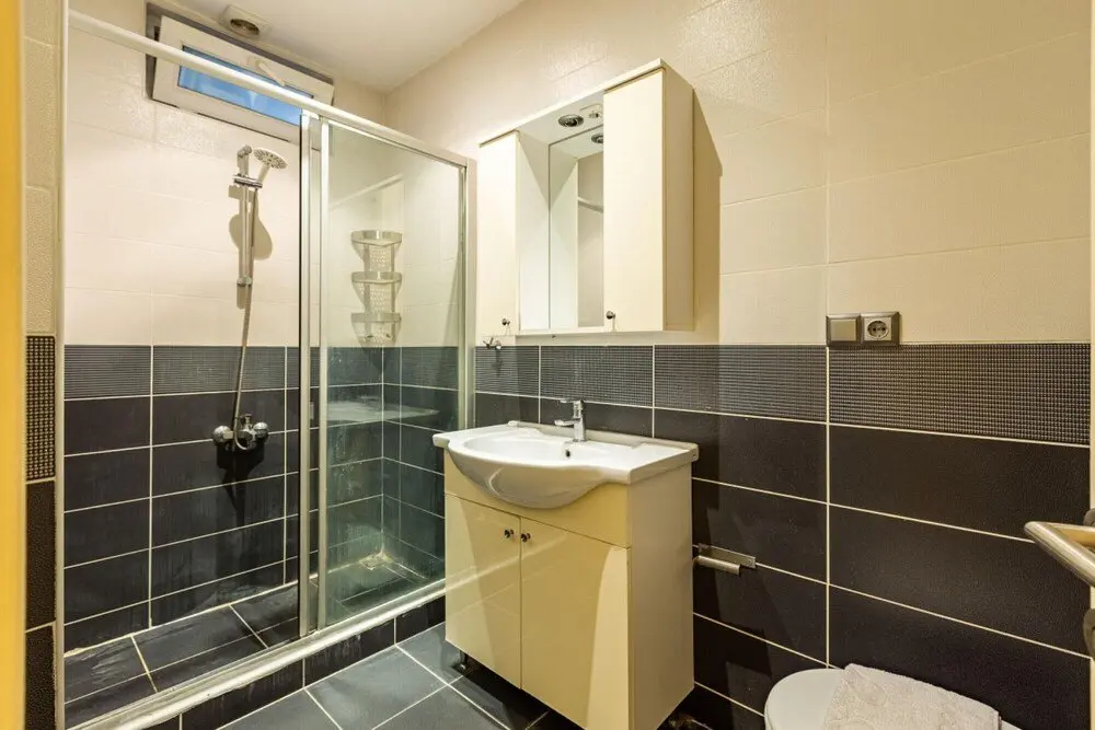 Стамбул: Central Flat 10-min Walk to Taksim Square in Sisli