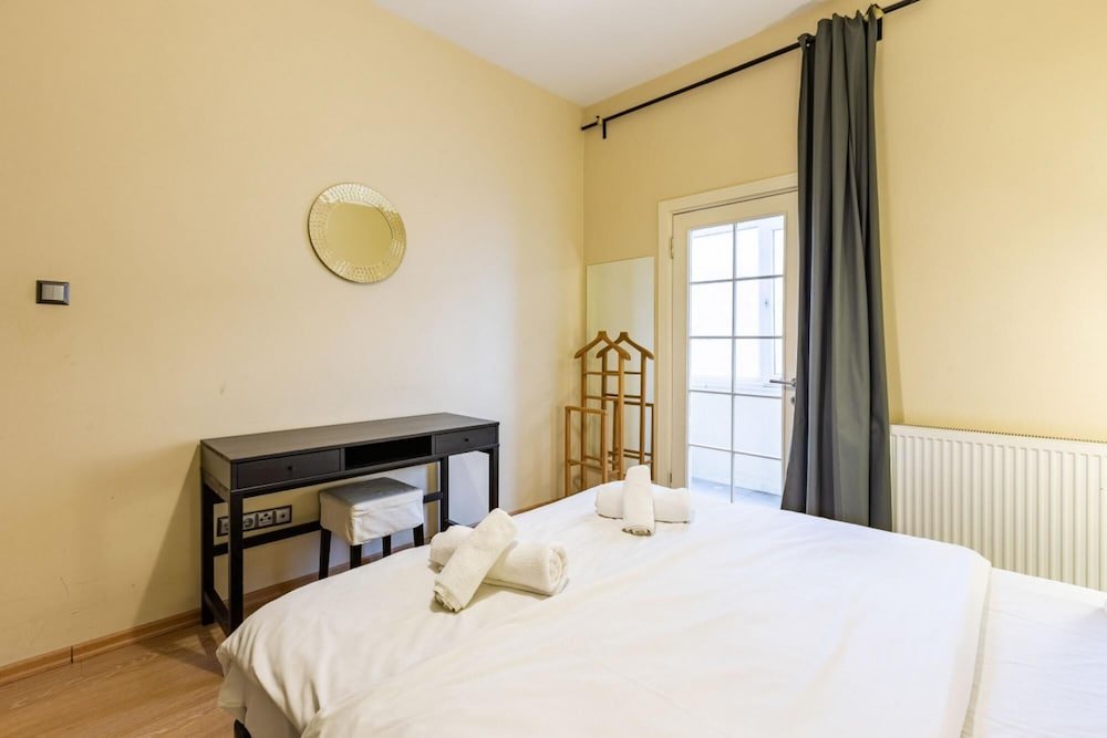 Стамбул: Central Flat 10-min Walk to Taksim Square in Sisli