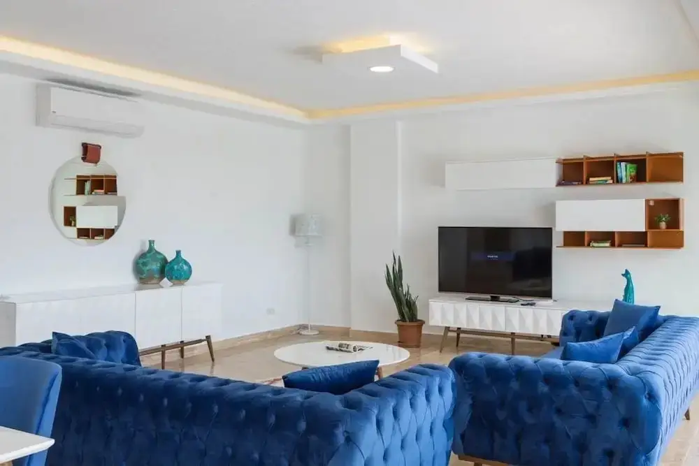 Paradise Villas — фото 1
