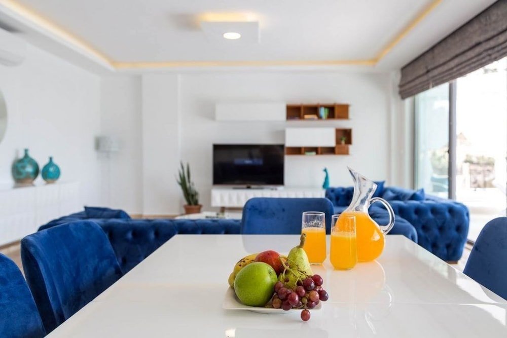 Paradise Villas — фото 1