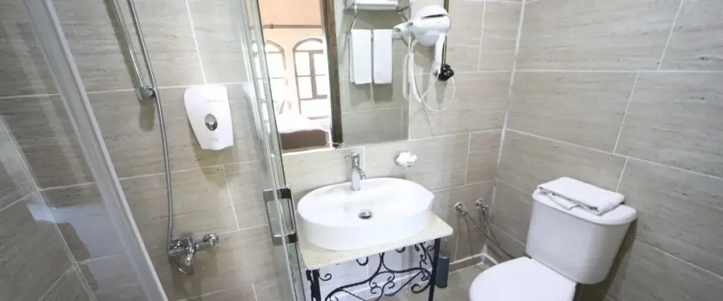 Шанлыурфа: Vefa Konagi Boutique Hotel