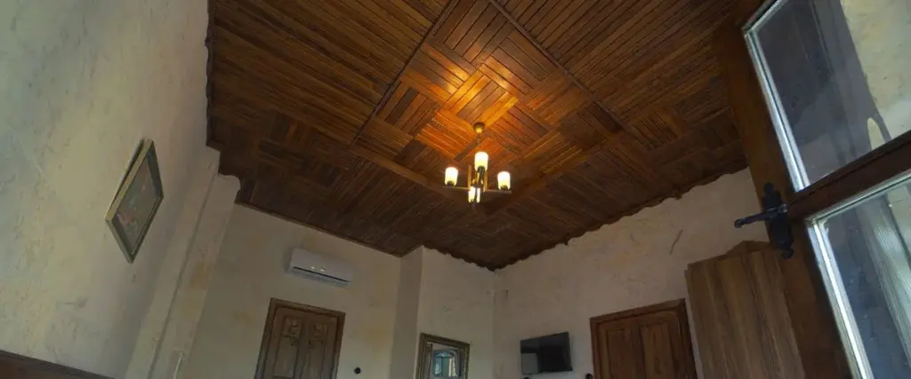Шанлыурфа: Vefa Konagi Boutique Hotel