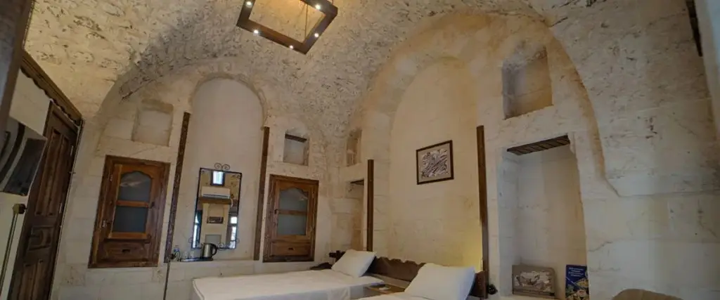 Шанлыурфа: Vefa Konagi Boutique Hotel