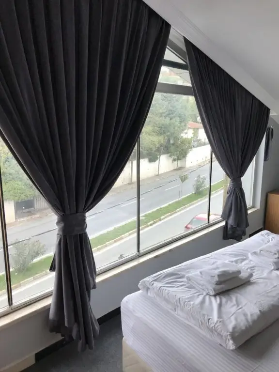 Стамбул: Atirus ANKA Otel