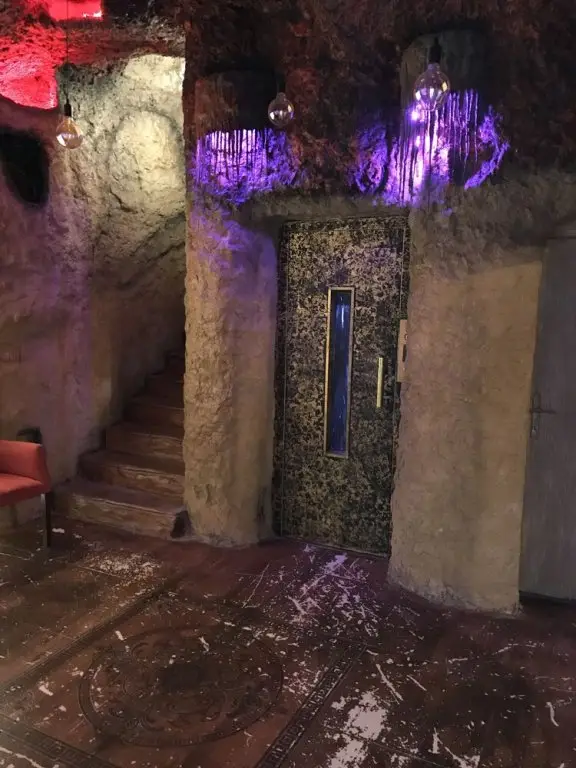 Стамбул: Atirus ANKA Otel