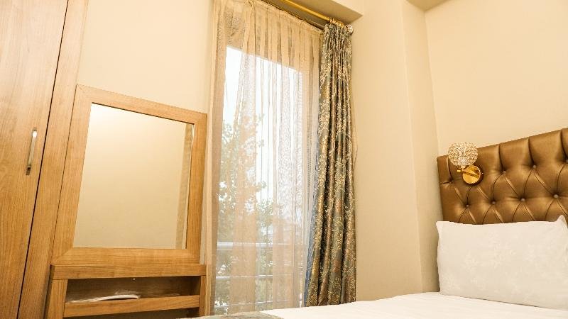 Стамбул: Lavin Hotel & Suites