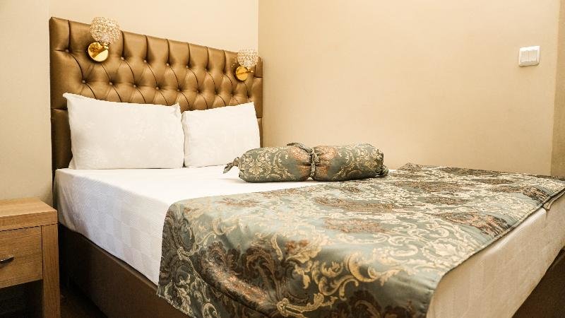Стамбул: Lavin Hotel & Suites