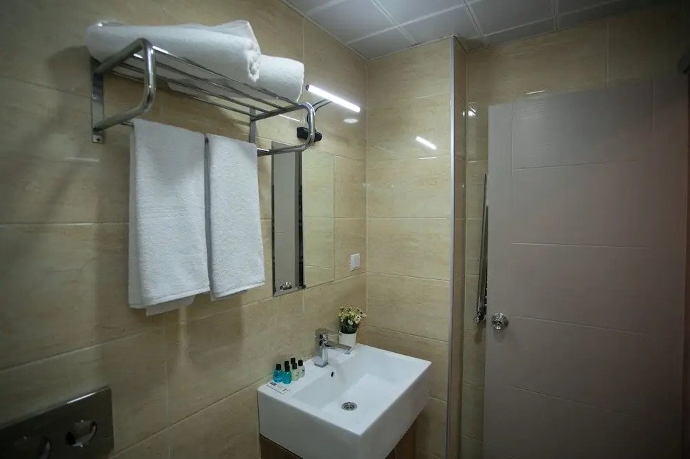 Стамбул: Lavin Hotel & Suites
