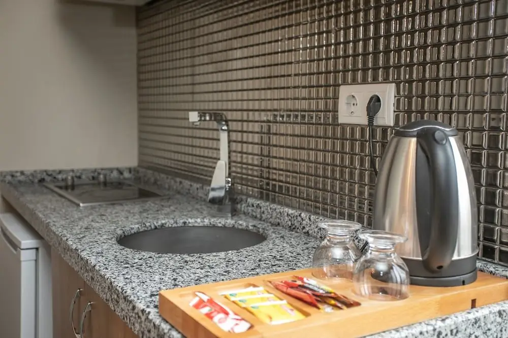 Стамбул: Lavin Hotel & Suites