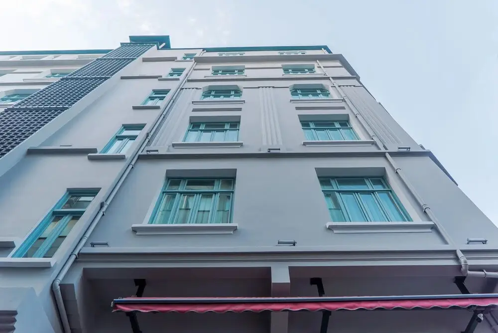 Magnova Vitality Boutique Hotel — фото 1