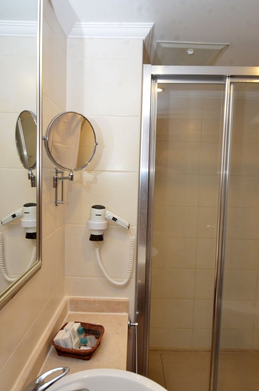 Аланья: Отель Citrus Plaza