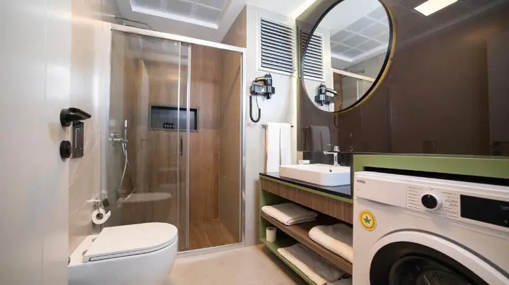 Анталья: Vesta Suites