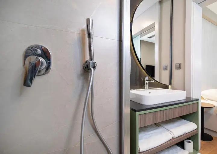 Анталья: Vesta Suites
