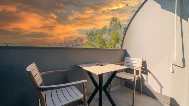 Анталья: Vesta Suites