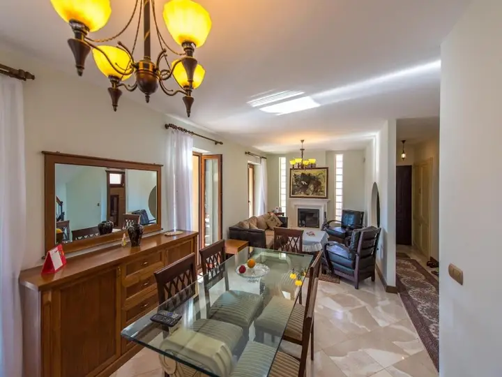 Фетхие: Villa Mina