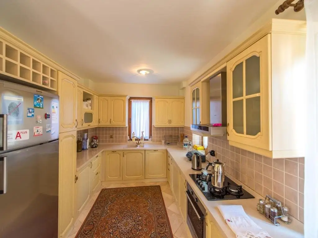Фетхие: Villa Mina