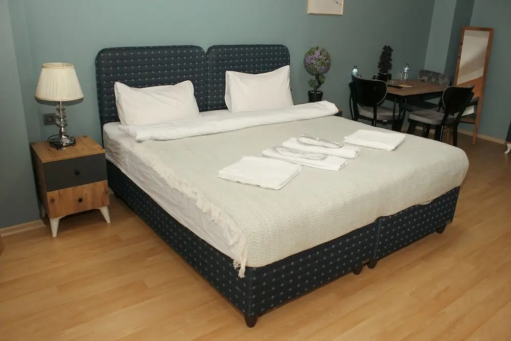 Изник: Ekinoks Hotel