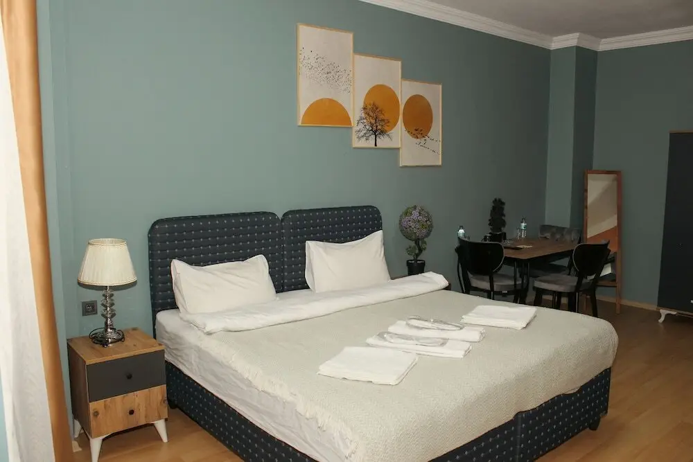 Изник: Ekinoks Hotel