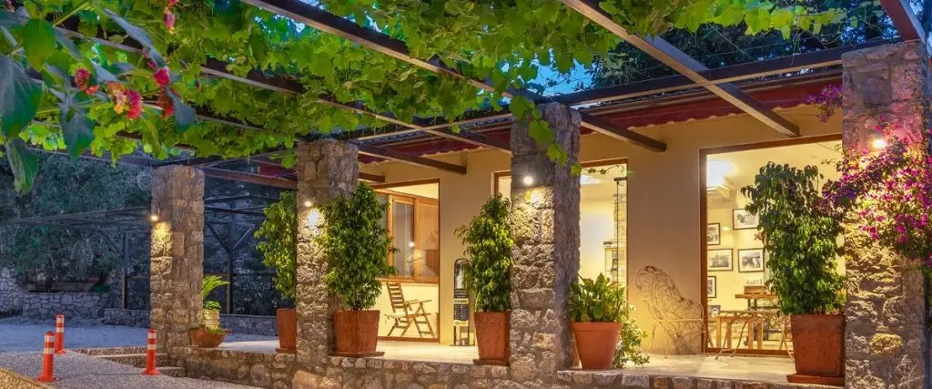 Villa Florya — фото 1
