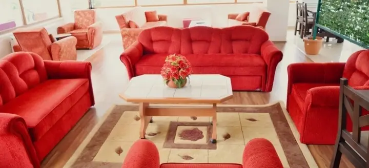 Илгин: Yilgin Otel