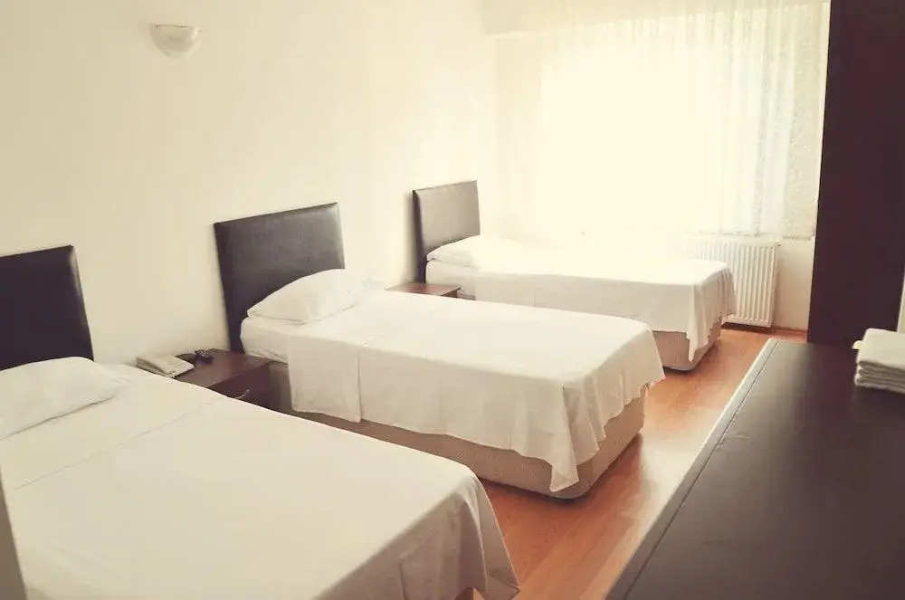 Илгин: Yilgin Otel
