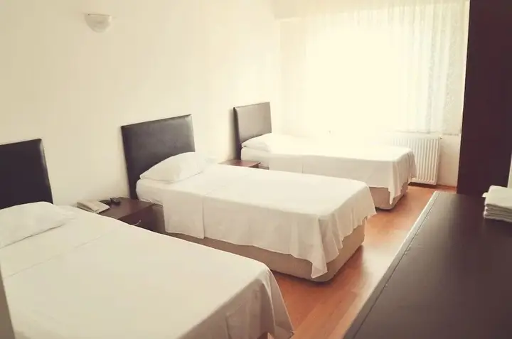 Илгин: Yilgin Otel