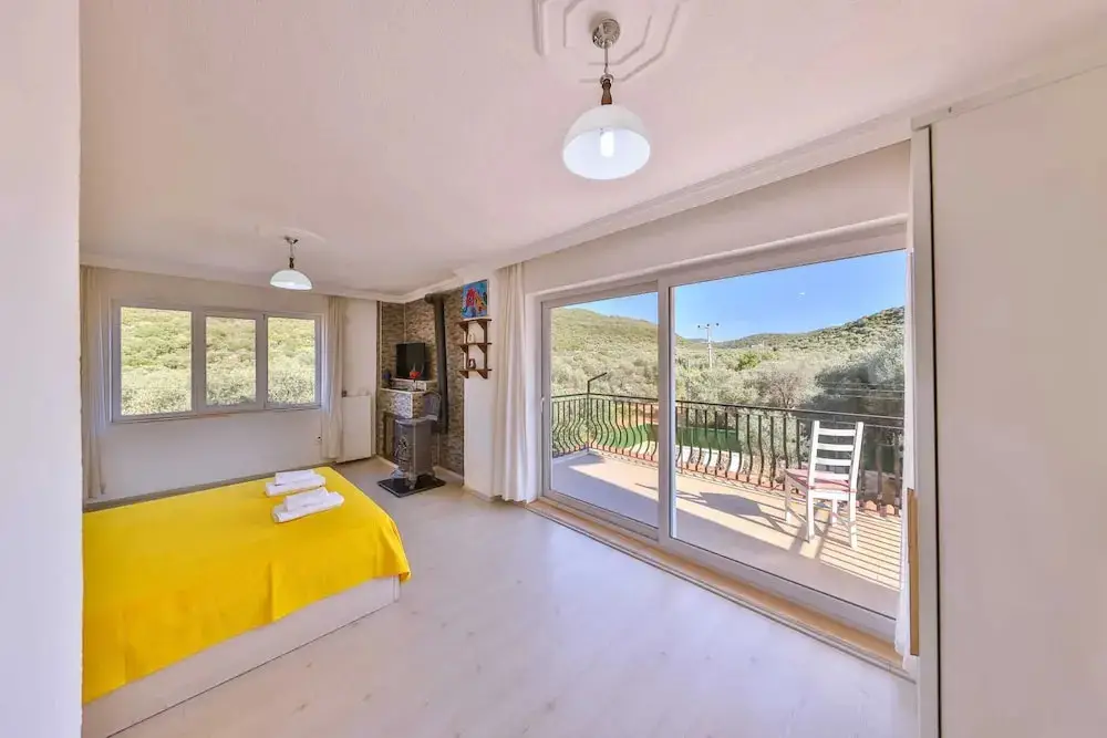 Каш: Villa Candan Kaş