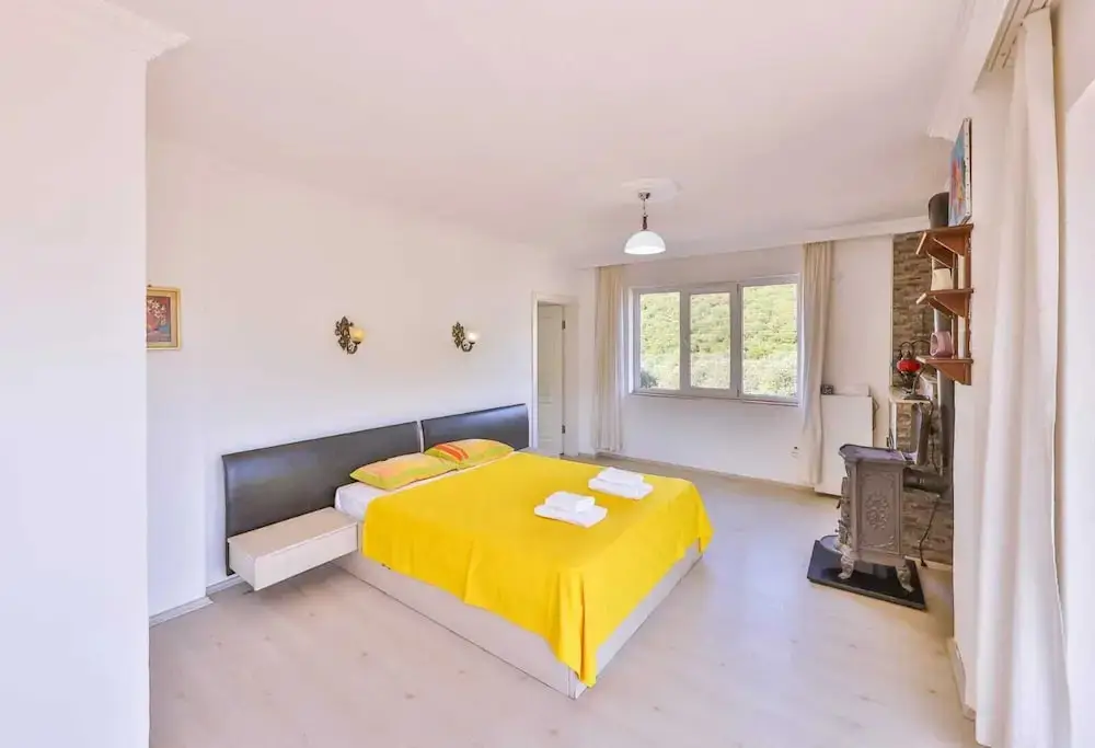 Каш: Villa Candan Kaş