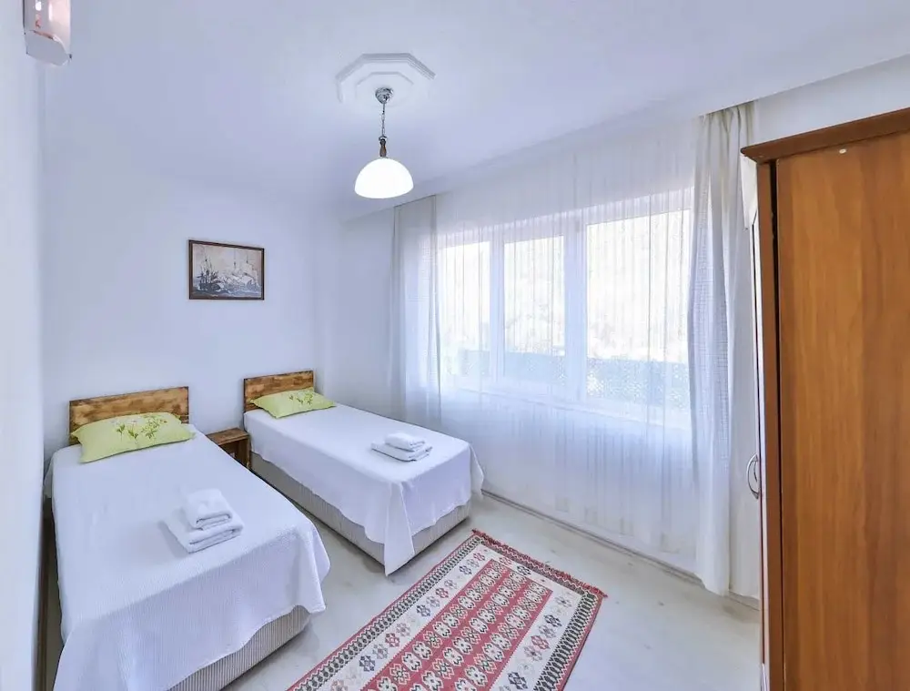 Каш: Villa Candan Kaş