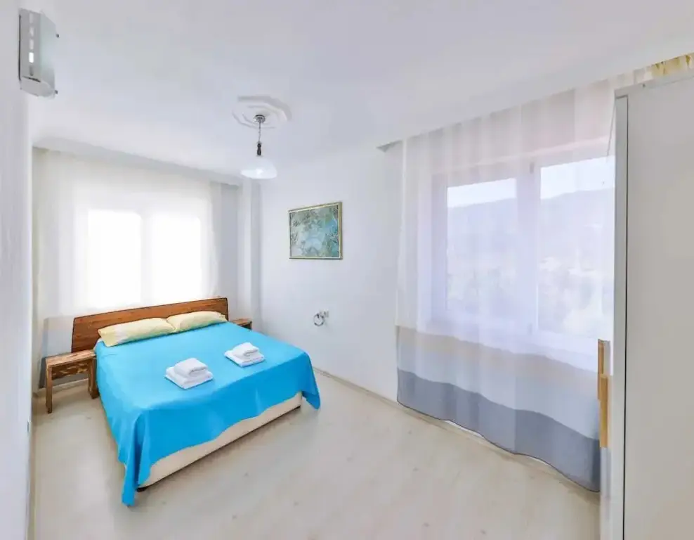 Каш: Villa Candan Kaş