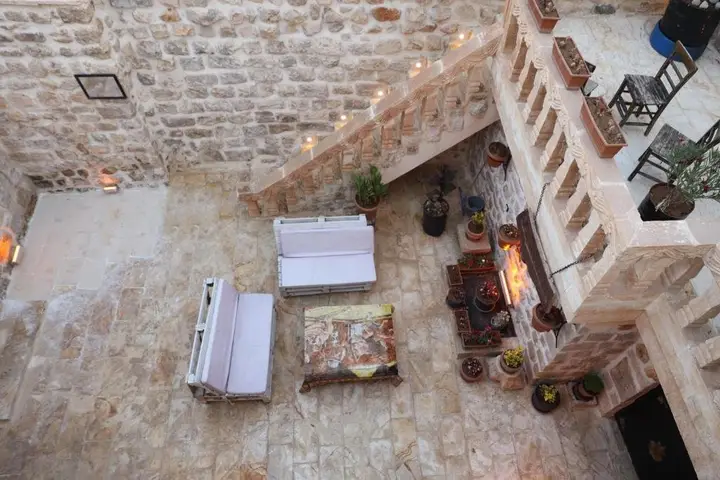 Мардин: Beyt Nahrayn Butik Otel