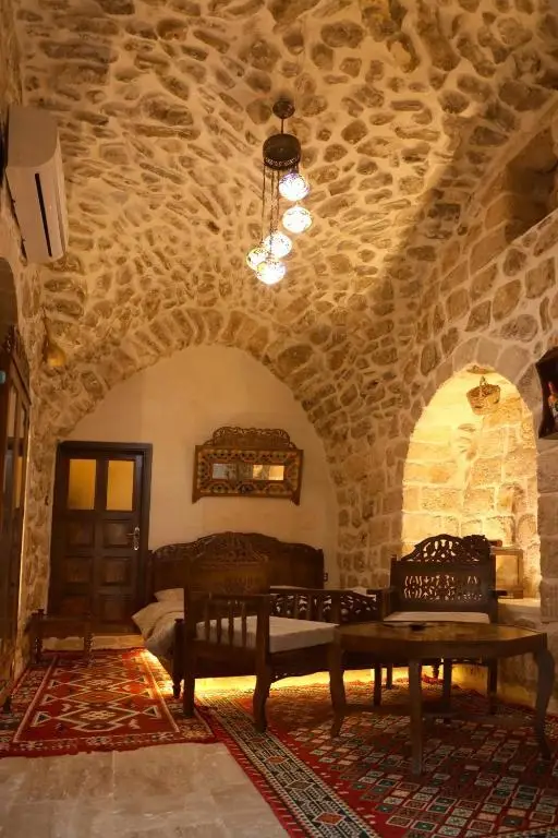 Мардин: Beyt Nahrayn Butik Otel