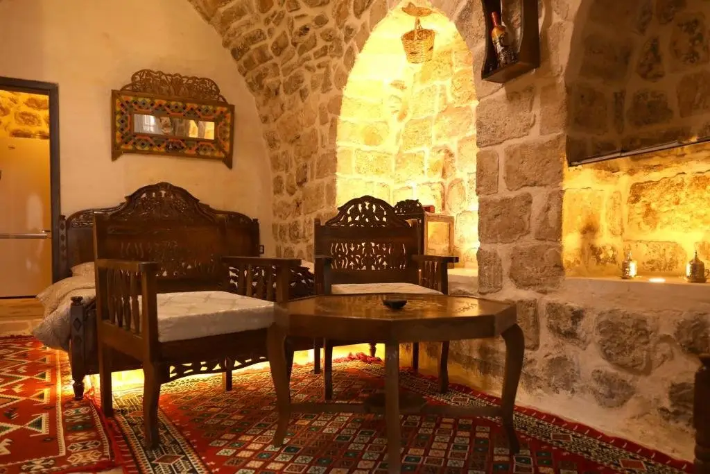 Мардин: Beyt Nahrayn Butik Otel