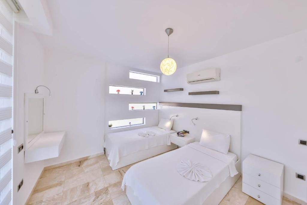 Калкан: Villa Hill Side 2